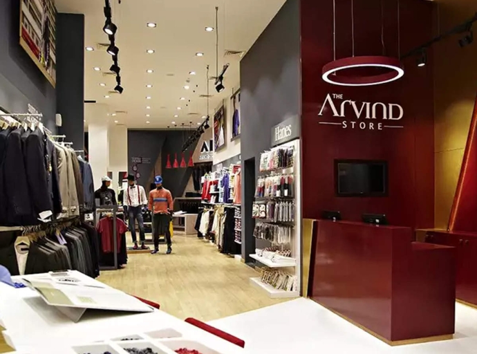 Arvind Fashions to invest heavily in US Polo in Q2